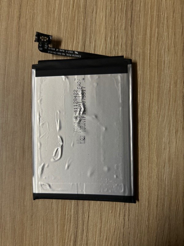 Producto - Bateria A02s A04 A03 Core Original - 2