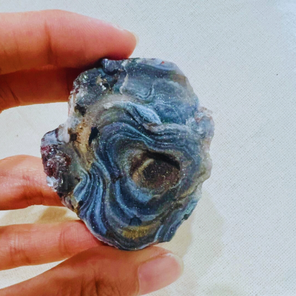 Producto - Rosetas de Calcedonia 027