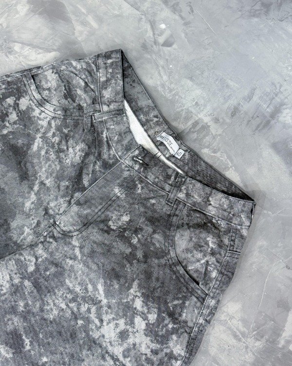 Producto - Jort Baggy Camu - 5