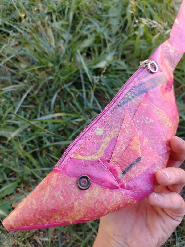 Producto - Truchita Rosa