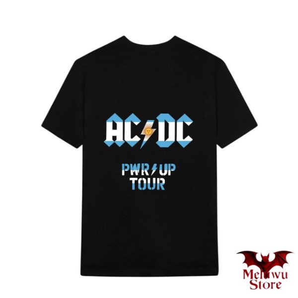 Producto - ACDC ARG