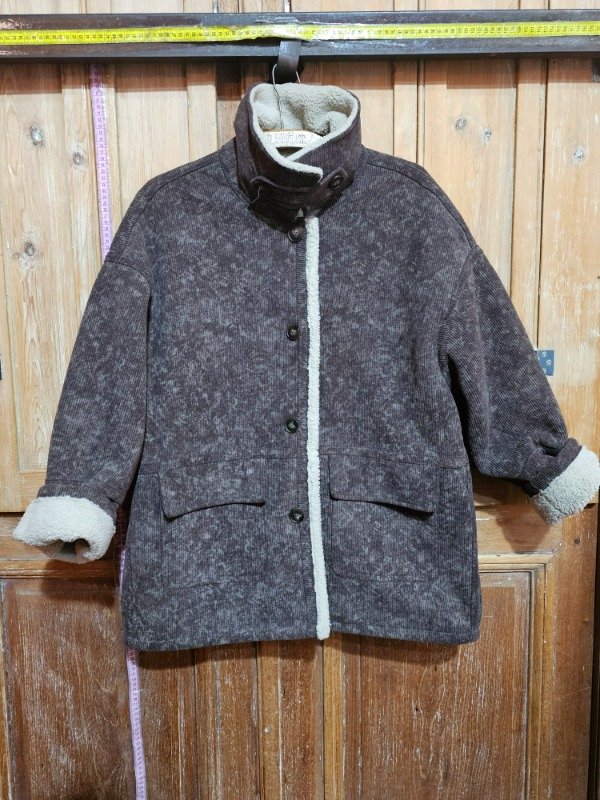 Producto - Gamulán Gioya Marrón t.U