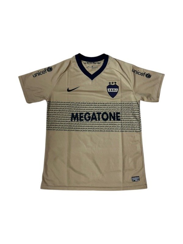 Producto - CAMISETA - BOCA 2007/2008 SUPLENTE (ROMAN #10)