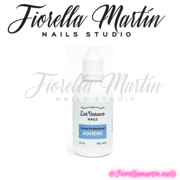 Producto - LAS VARANO ADHERE 60ML