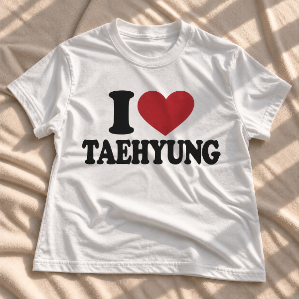 Producto - IL TAEHYUNG - 0