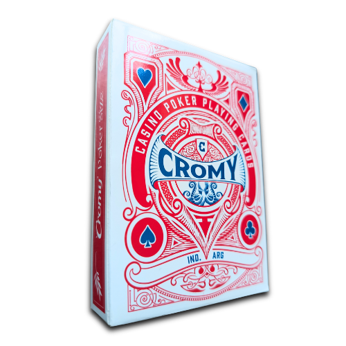Producto - Mazo Poker