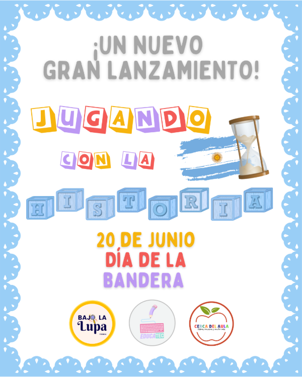 Producto - Día de la bandera