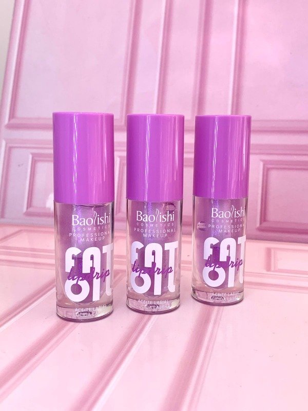 Producto - Glos oíl baolishi