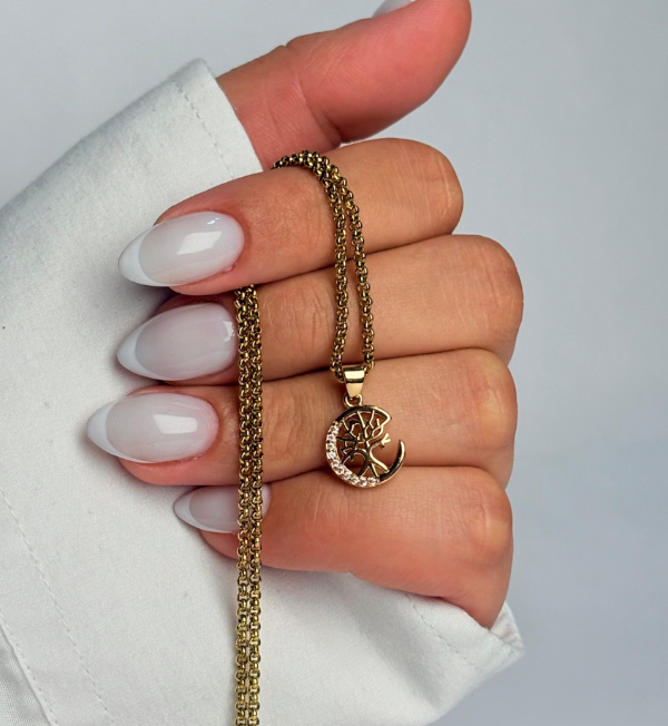 Producto - COLLAR VIDA