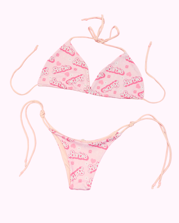 Producto - Bikini Barbie Margaritas