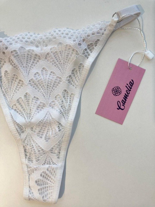 Producto - Tanga Encaje