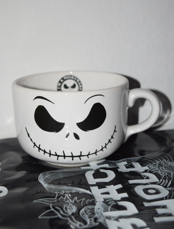 Producto - Tazon Jack