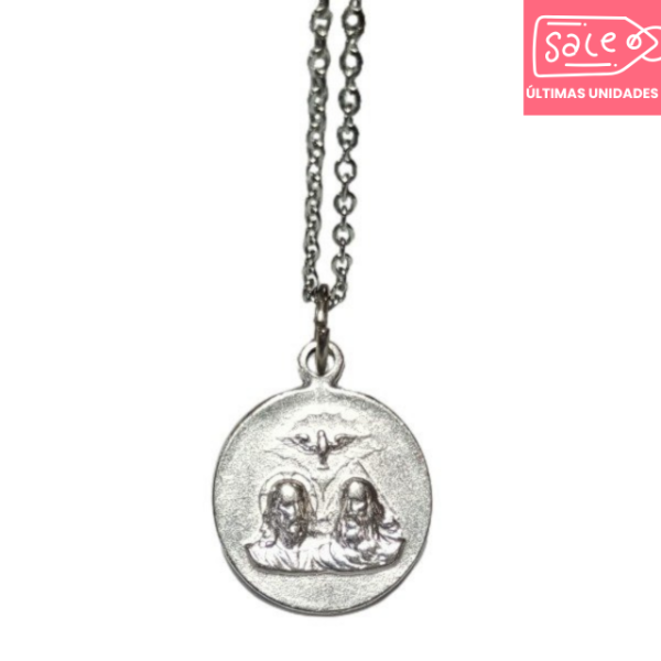 Producto - Collar Trinidad - 0