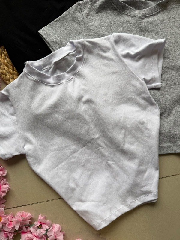 Producto - Baby T Basic - 0