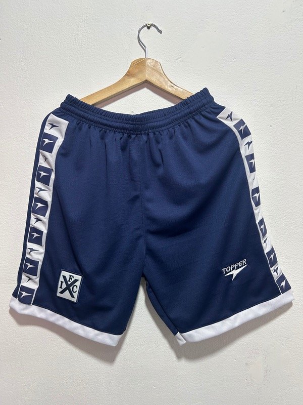Producto - Short suplente independiente '97