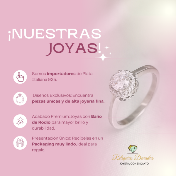 Producto - Anillo Cruz del equilibrio y San Benito Plata y Oro - 9