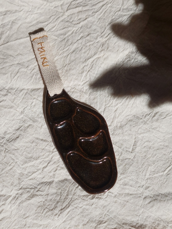 Producto - Paleta HUELLA X