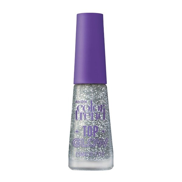 Producto - Esmalte para Uñas - Avon ColorTrend
