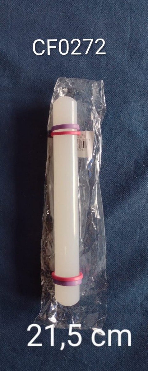 Producto - PALO AMASAR 20 CM - CF0272