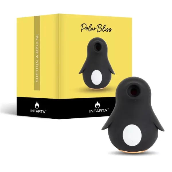 Producto - Mini Succionador Polarbliss