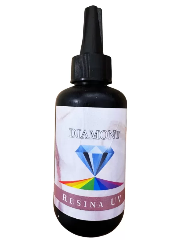 Producto - Resina UV 100g