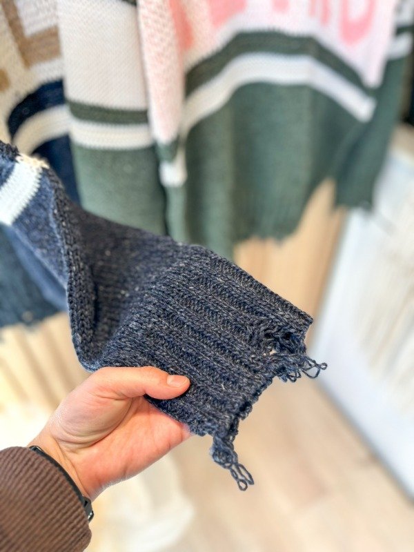 Producto - SWEATER CAMERON - 2