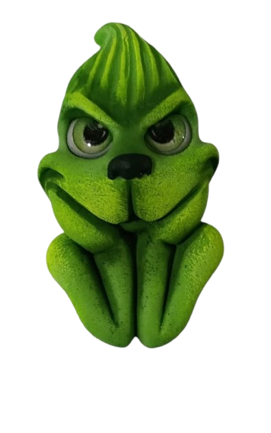 Producto - REF: 267 GRINCH
