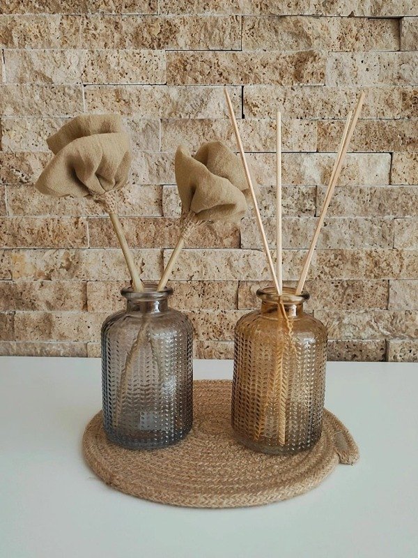 Producto - Envase Difusor labrado o Florero