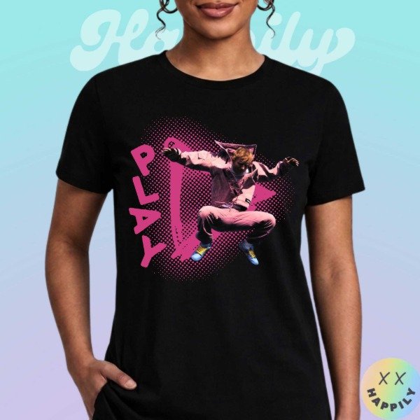 Remera Ed Sheeran #21 — imagen 2