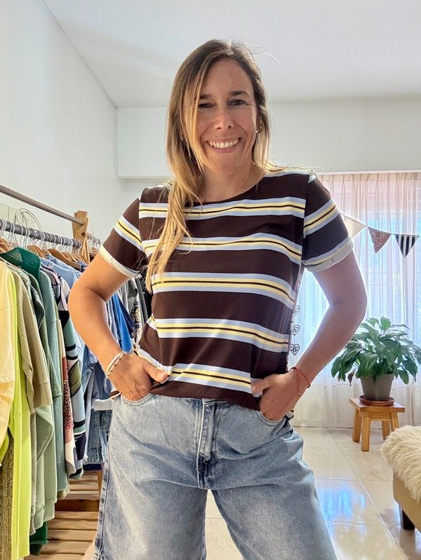 Remera Laura — imagen 3