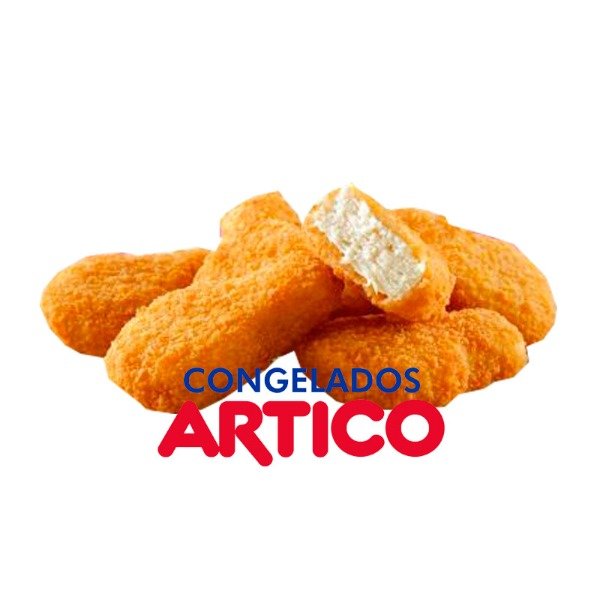 Producto - Formitas De Pollo ARTICO 2x2kg
