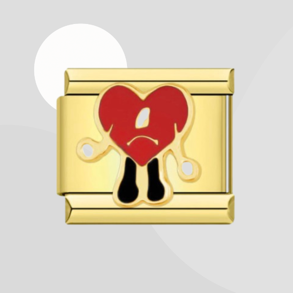 Producto - Bad Bunny Dorado