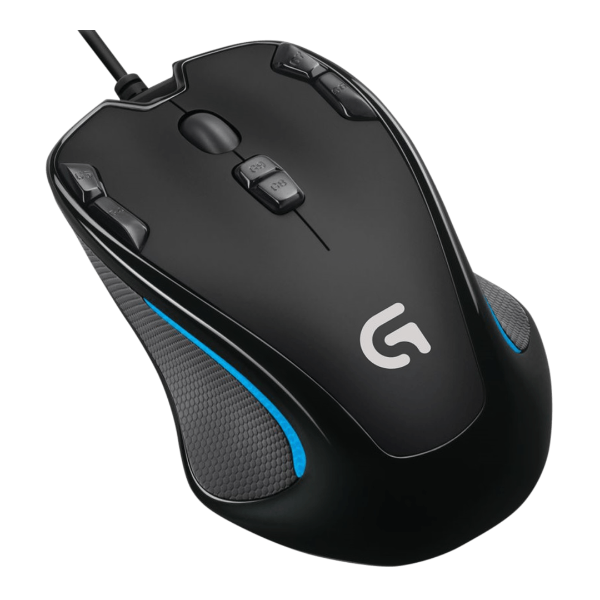 Producto - MOUSE LOGITECH G300S