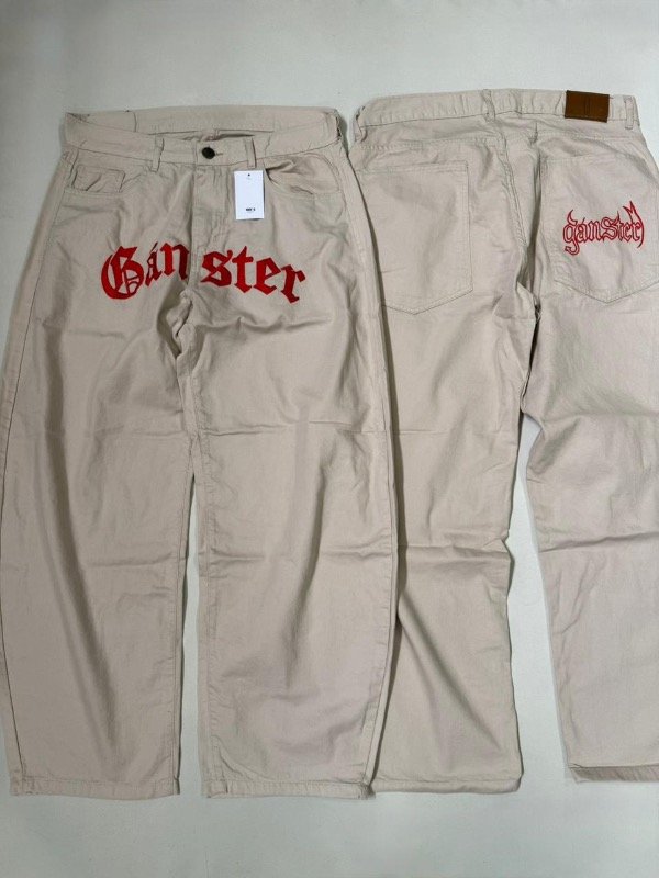 Producto - Baggy GANSTER