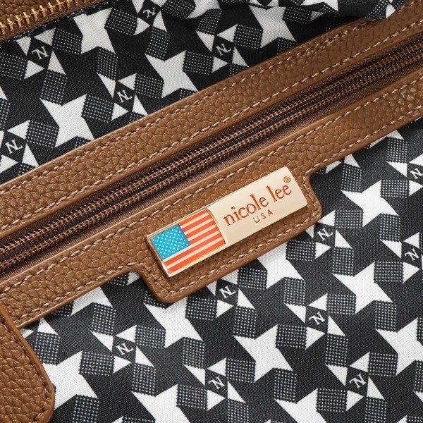 Producto - LSR17743 Monogram Collection WH - 5