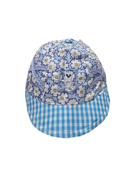Producto - GORRA BEBE 5