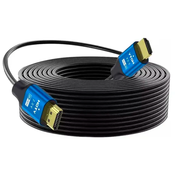 Producto - Cable HDMI 2.0 4K HDR (15 metros)