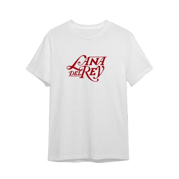 Producto - Remera Lana del rey