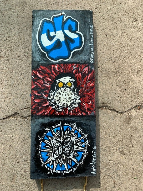 Producto - Cjs
