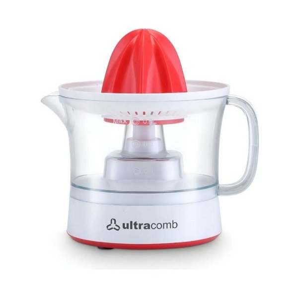 Producto - Exprimidor Marca Ultracomb Modelo Ex-2302