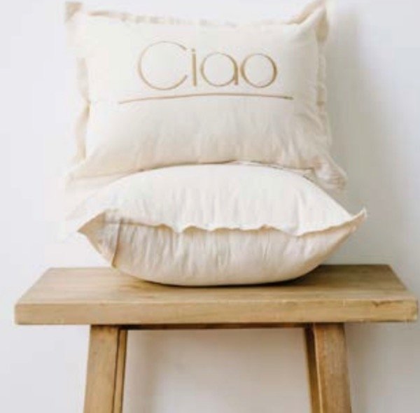 Producto - Almohadon Ciao
