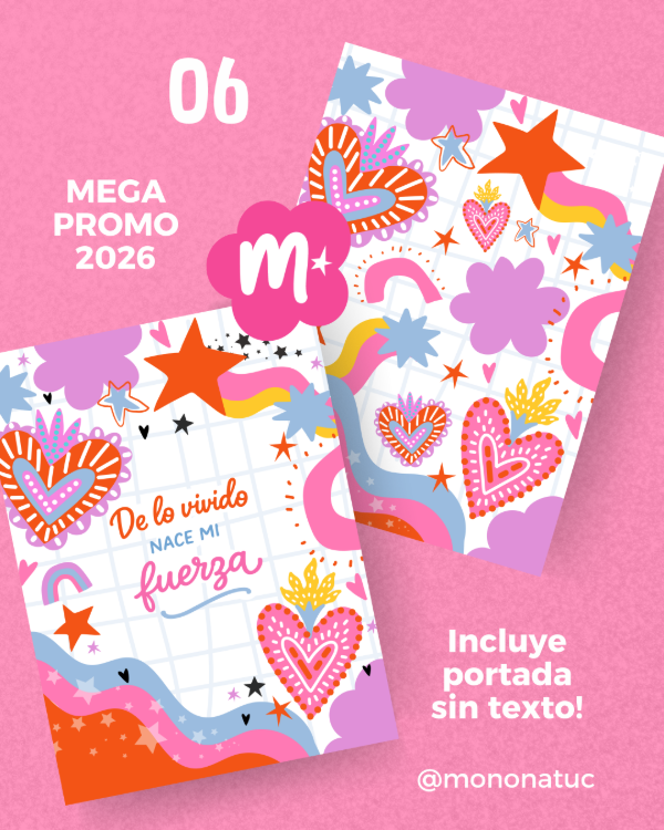 Producto - De lo vivido nace