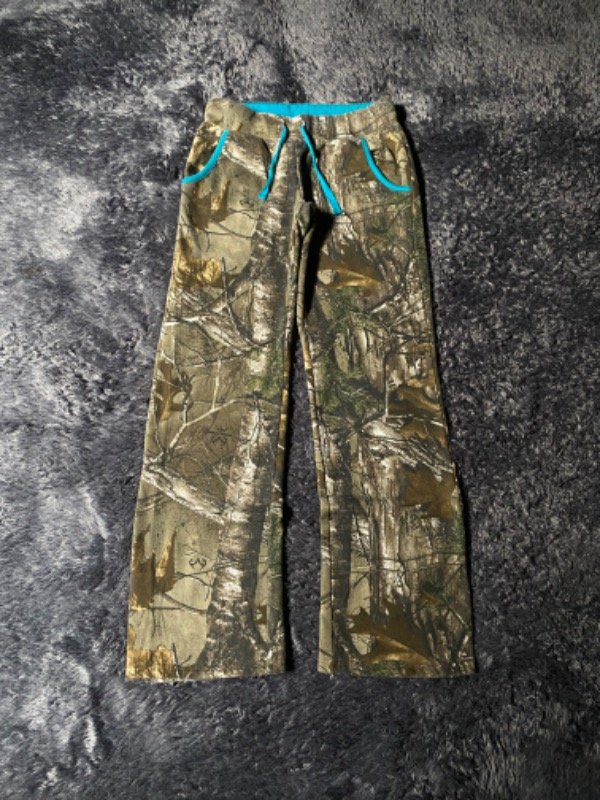 Producto - Joggin Realtree