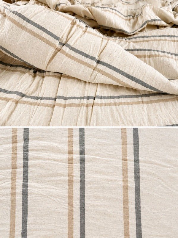 Producto - Tusor 3M ancho Rayas doble