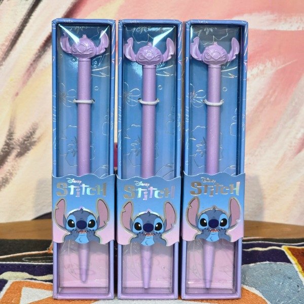 Producto - BOLIGRAFO STITCH