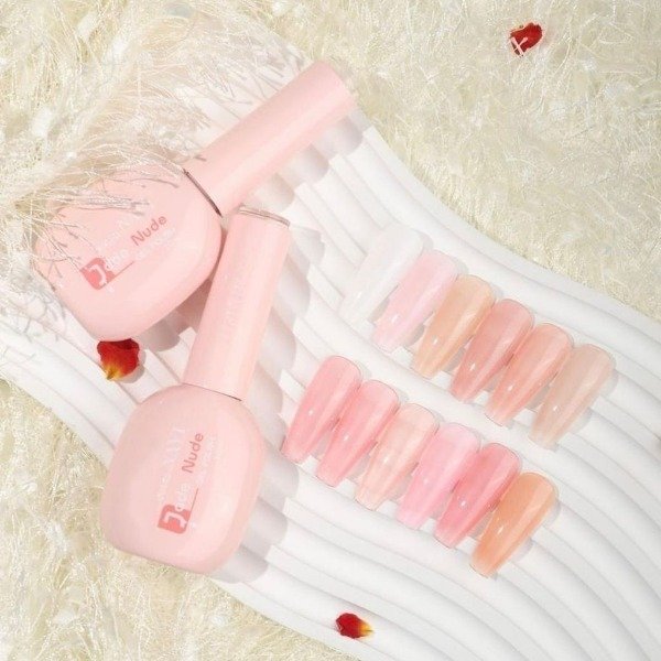 Producto - Cover Pink Nude Navi