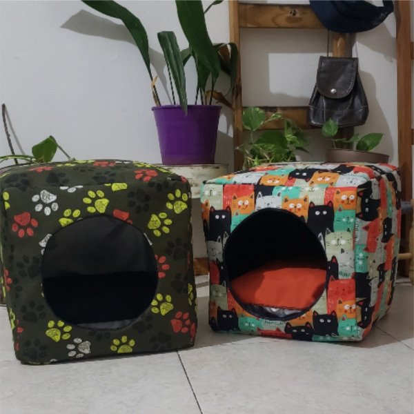 Producto - Cubo 4 posiciones - 5
