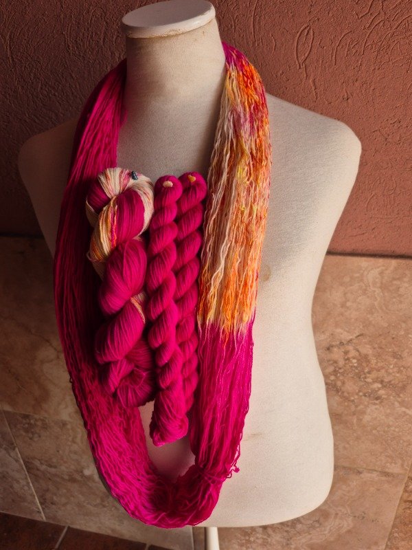 Producto - Magenta M19FG