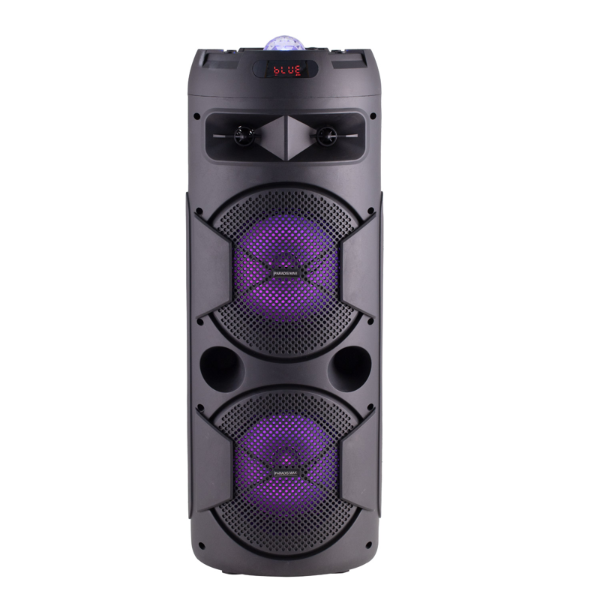 Producto - PARLANTE KANJI PARADIS 500W