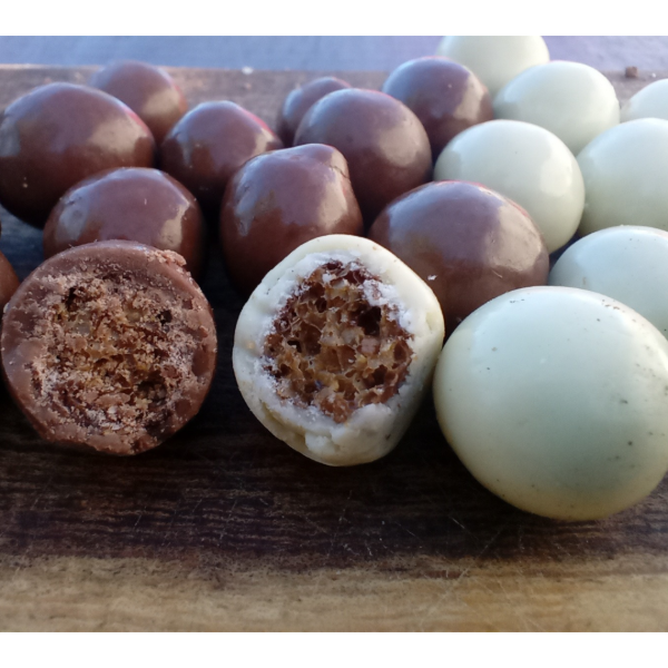 Producto - Mix cereal